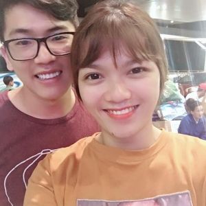 Meet your Posher, Huy